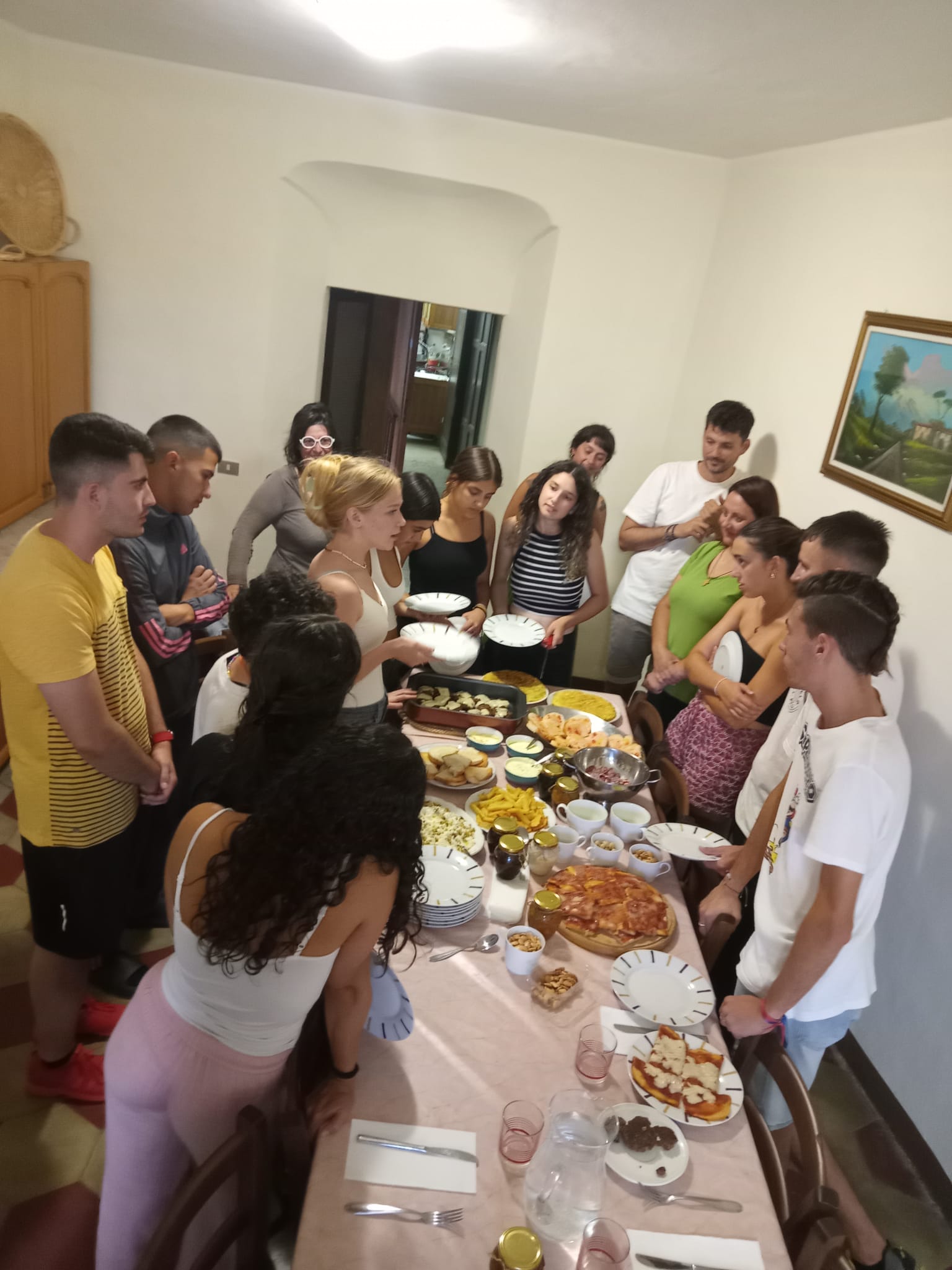 Where I Feel Safe - Activity 3