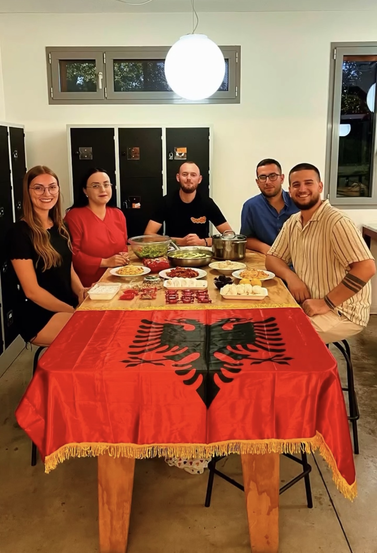 NCDs Youth Exchange - Activity 1