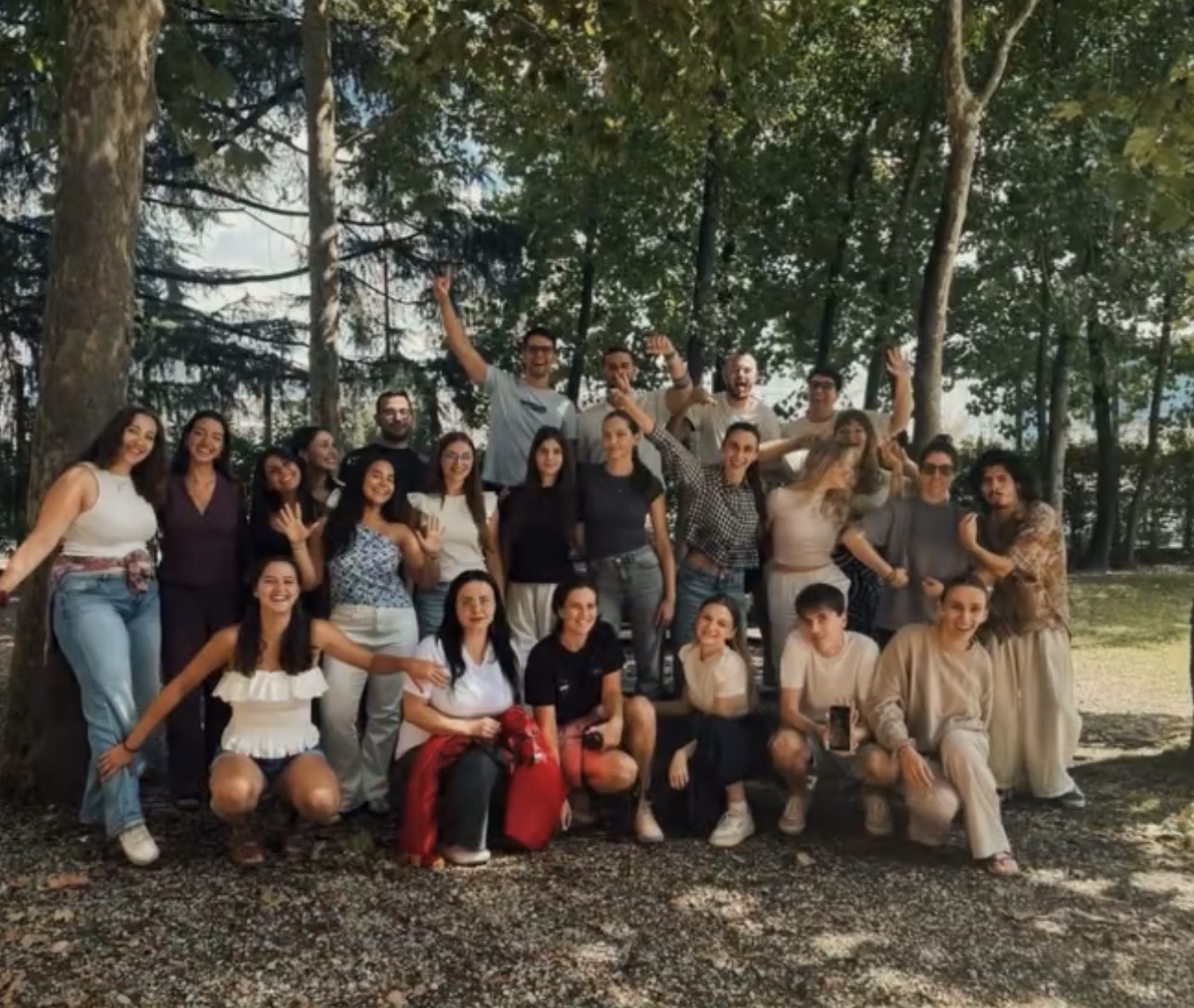 NCDs Youth Exchange - Activity 2