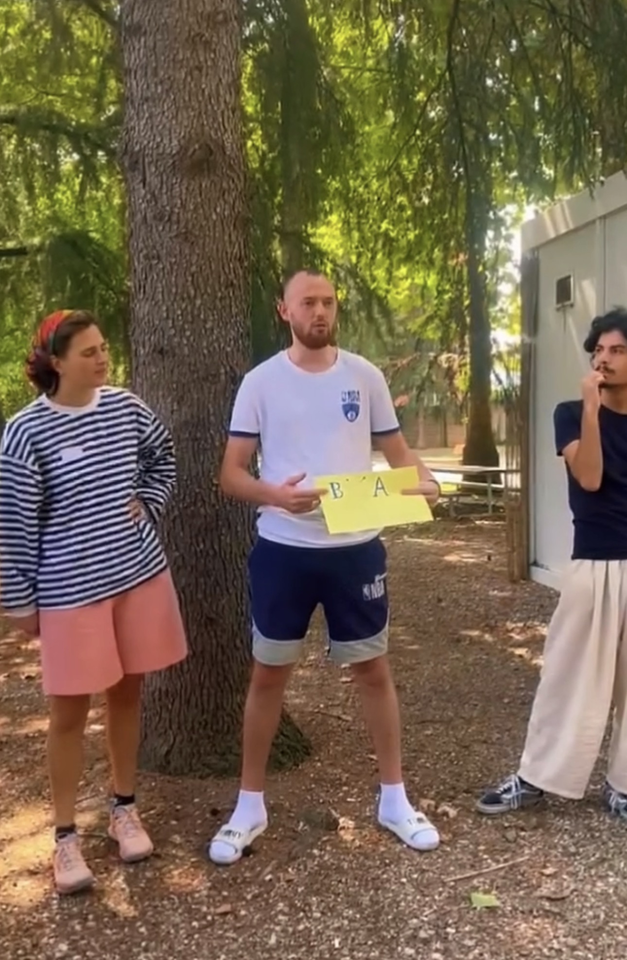 NCDs Youth Exchange - Activity 4