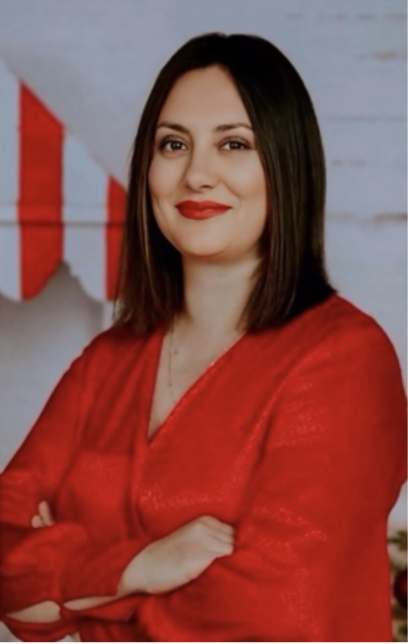 Milena Zhuti
