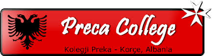 Preca College Logo