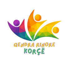 Korça Youth Center Logo