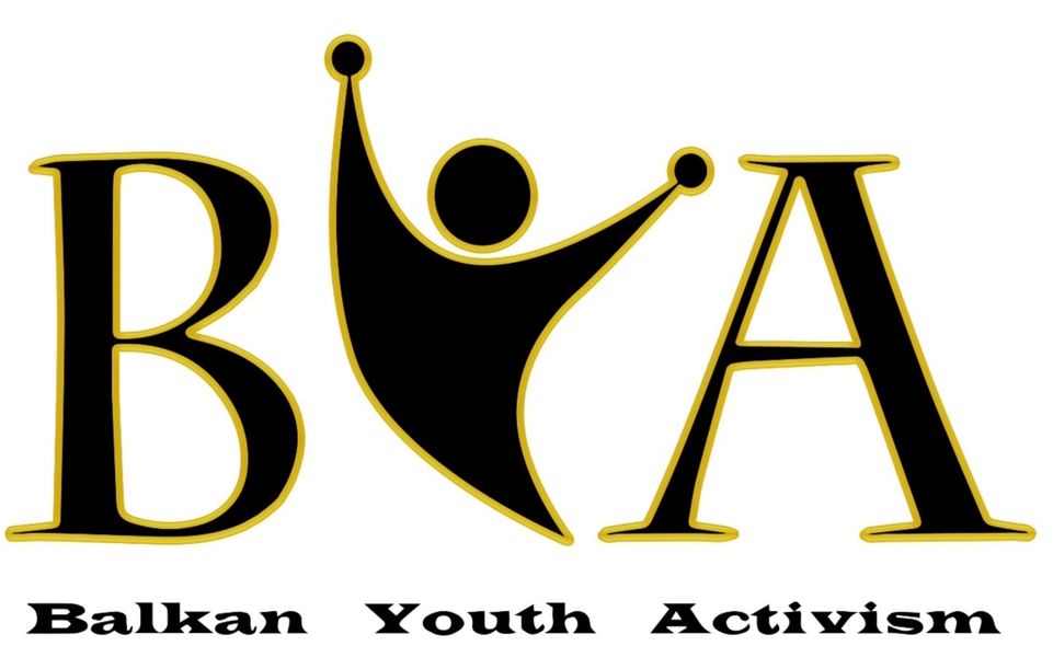 Balkan Youth Activism Logo